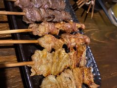 -木子烧鸟屋(百子湾店)