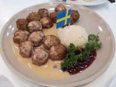 -宜家·瑞典风味餐厅(北京西红门店)