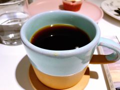 单品手冲-隹木咖啡馆(宝龙广场店)