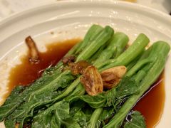 -皇冠假日酒店-御皇轩中餐厅