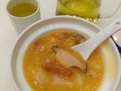 -德悦海鲜(城西店)