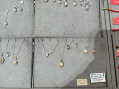 -熙工匠手工银饰·拼豆团建DIY(富华里店)