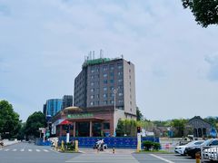 -景德镇古窑民俗博览区