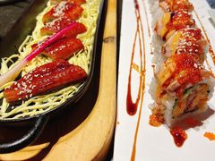 -将太无二·北美传奇寿司(荟聚购物中心西红门店)