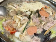 -海关荤豆花(洋河一路店)