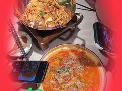 -绿茶餐厅(领展购物广场·中关村店)