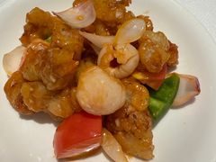 莆田荔枝肉-莆田餐厅PUTIEN(世博源店)