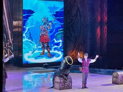 -波塞冬旅游度假区