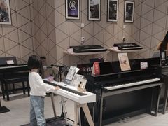 -知音艺术教育培训·钢琴培训·音乐培训(河西金鹰世界校区)