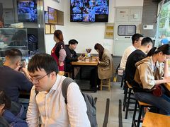 -裕兴记·三虾面(西北街总店)