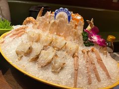 -东海怡品海鲜豆捞(舟宿夜江店)