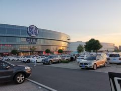 -嘉文梦想世界(SM天津滨海城市广场店)