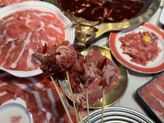 -九记潮汕现切鲜牛肉自助火锅(长沙·方圆荟店)