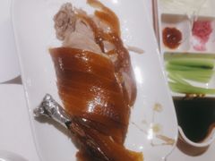 -大鸭梨烤鸭(房山店)