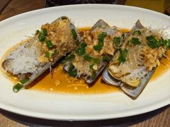 大竹蛏-宁海食府(天一阁望京店)