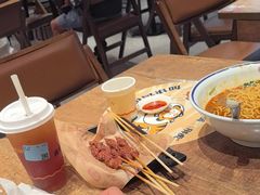 -遇见小面(SM城市广场一期店)