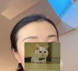-HQ半永久纹绣纹眉
