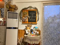 -秀儿家の小确幸花园西餐厅
