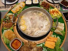 -椰小鸡·琼州糟粕醋(美兰缤纷城店)