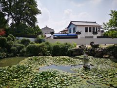 -玉女潭景区