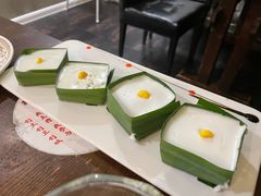 -Siam泰餐厅(水上公园店)