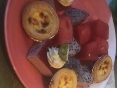 -厦门艾美酒店·新食谱西餐厅