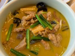 -西安饭庄·非遗陕菜(钟楼店)