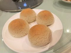 -利苑酒家(金宝店)