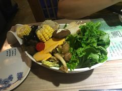 -探窝·竹笙椰子鸡(杨箕店)