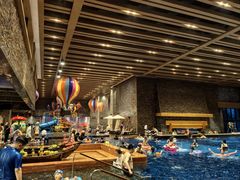 -清河半岛温泉度假酒店