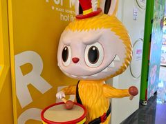 -泡泡玛特POPMART(崇文门国瑞城店)