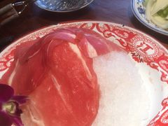 -楠火锅(仁恒梦中心店)