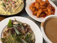 -华春餐馆(鱼山路店)