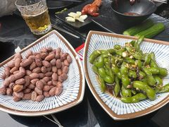 -KAOTOWN烤堂•烧烤(海汇港店)
