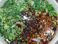 牛肉拉面-马有才牛肉面(银池·花香丽舍店)