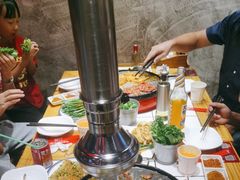 -么肆烤肉·中式自助·烤肉大排档(街道口季佳PAI店)