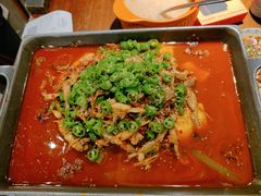 -乔街深夜食堂·小龙虾·高压锅生蚝(杭州总店)