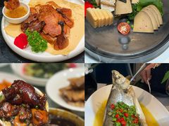 -忆家名门·上海菜(徐家汇店)