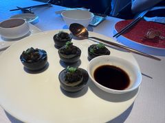 -兴蜀府·臻味江景餐厅(正大广场店)