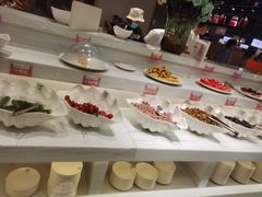 -玫瑰花园自助烤肉(顺义鑫海韵通店)