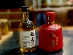 -南门四季铜锅涮肉(左家庄店)