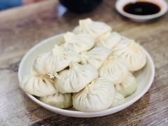 三鲜包子-津门张记包子铺(华昌道店)