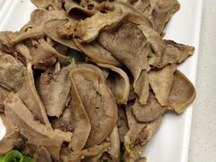 -古乐牛香·鲜牛肉牛杂火锅(新区店)