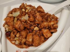 -峨嵋酒家(地安门店)