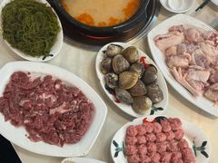 -牛排王糟粕醋火锅(海甸分店)