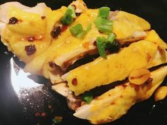 -院子餐厅·大锅菜·老杭帮(桥西直街店)