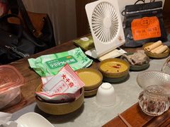 -邈墨茶馆(凤起路店)