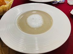 -红房子西菜馆(淮海中路店)