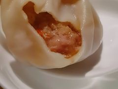 蟹粉小笼包-鼎泰丰(当代商城店)