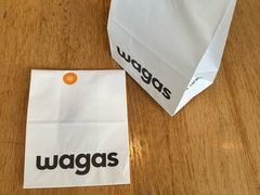 -Wagas沃歌斯(合生汇店)
